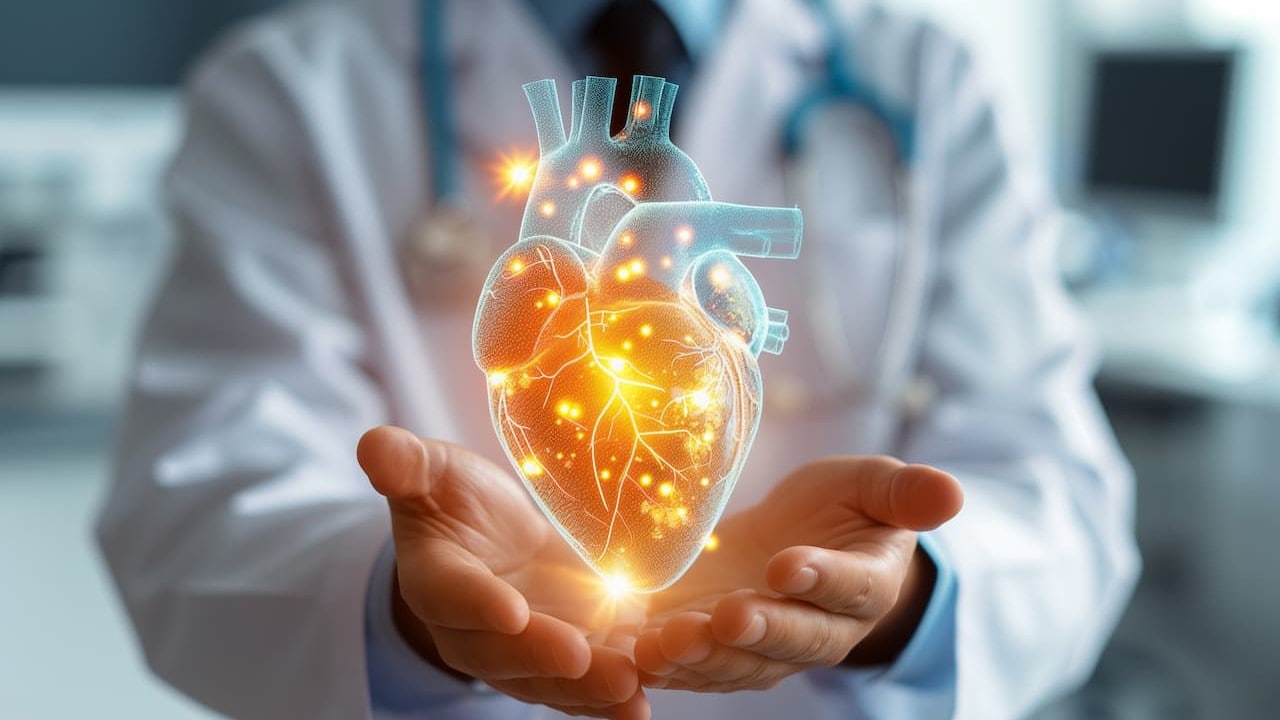 Bayer Kardiyovasküler