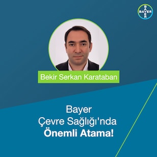 Bekir Serkan Karataban