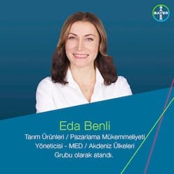 Eda Benli