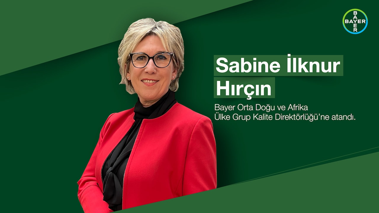 Sabine İlknur Hırçın