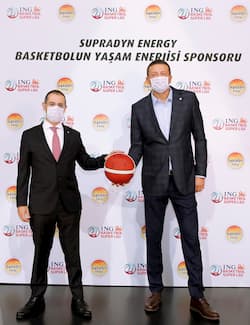 Basketbol Sponsorluğu